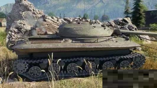 坦克世界279工程弱点在哪?坦克世界