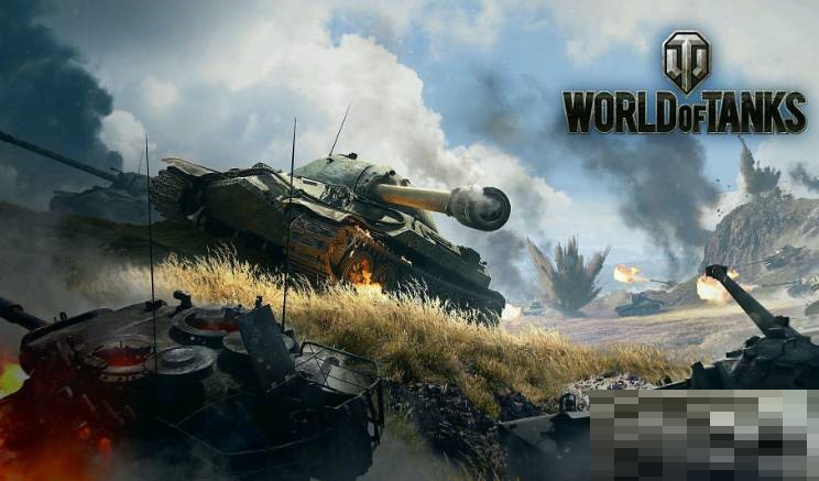 坦克世界豹1战地怎么升级?坦克世界豹1战地升级攻略