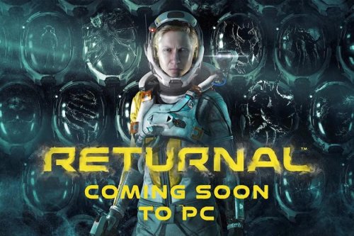 《Returnal》PC版配置需求公布 最