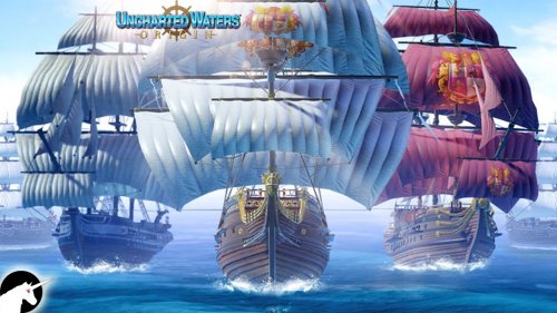 《大航海时代：起源》开始预约 制作人发布问候视频