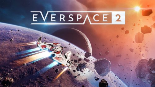 《永恒空间2》将脱离抢先体验 下周公布1.0正式版