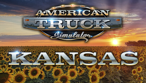 《美国卡车模拟》新DLC堪萨斯州公布 农业中心地带