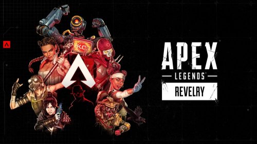 《Apex英雄》新赛季在线人数创新高 新模式惨遭差评