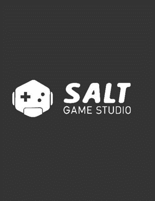 【参展】一罐盐·游戏工作室确认参展，INDIE GAME 展区火热招商中!