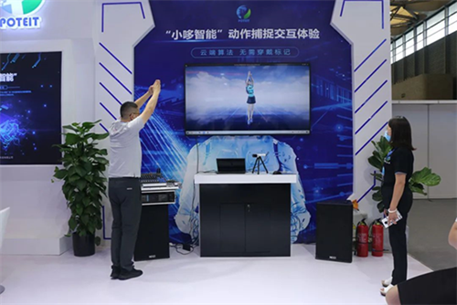 【招商】ChatGPT时代，2023ChinaJoy数字科技创新主题展区邀您共拓AI新蓝海!