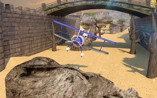  飞行模拟手机游戏推荐 模拟飞行