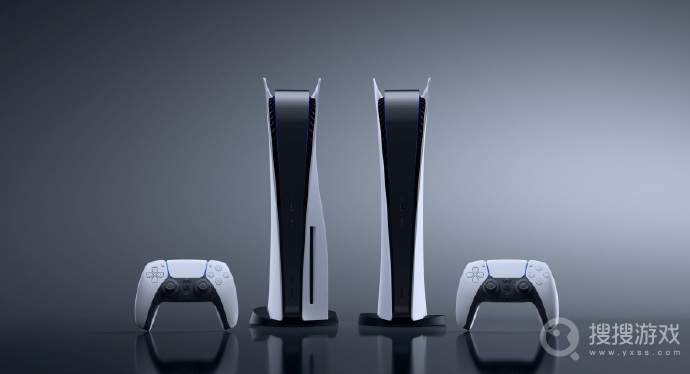 PS5系统版本更新上线，增强音乐和VR2